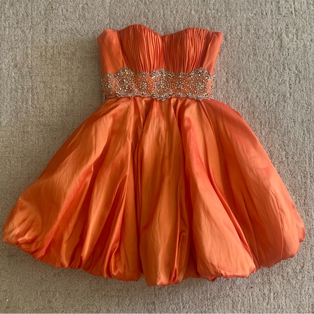 Statement Dress